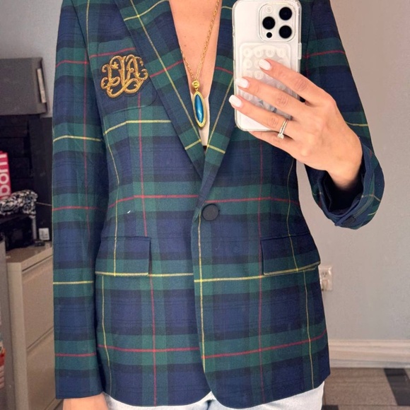 Ralph Lauren women blazer - Picture 4 of 7